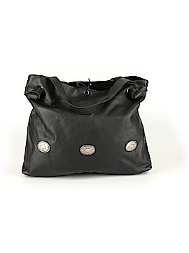Unbranded Leather Shoulder Bag