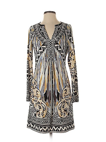 Hale Bob Casual Dress (view 1)