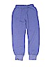 Mini & Maximus Solid Blue Sweatpants Size 3 - photo 1