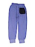 Mini & Maximus Solid Blue Sweatpants Size 3 - photo 2