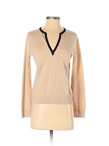 A.P.C. X Vanessa Seward Pullover Sweater (view 1)