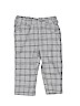 United Colors Of Benetton 100% Cotton Gray Casual Pants Size 74 cm - photo 1