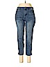 Christopher & Banks Blue Jeans Size 10 (petite) - photo 1