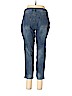 Christopher & Banks Blue Jeans Size 10 (petite) - photo 2