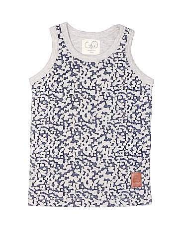 Gro Tank Top (view 1)