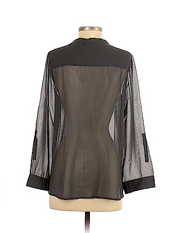 Gianetta Long Sleeve Blouse (view 2)