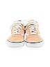 Vans Solid Pink Sneakers Size 7 1/2 - photo 2