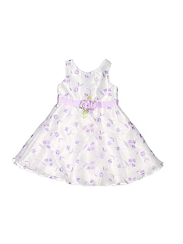Youngland Special Occasion Dress (view 1)