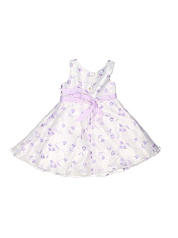 Youngland Special Occasion Dress (view 2)