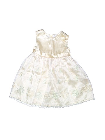 Baby Togs Dress (view 1)