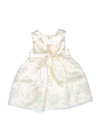 Baby Togs Dress (view 2)