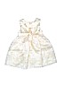 Baby Togs 100% Polyester Yellow Dress Size 2T - photo 2