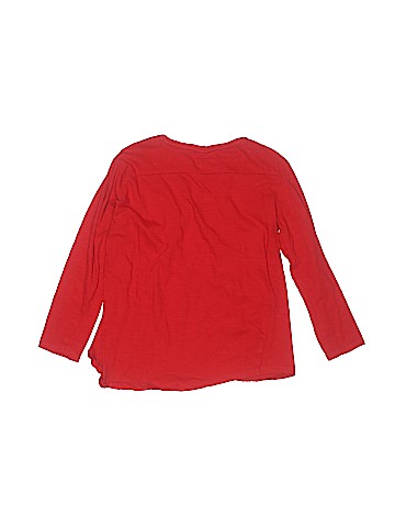 Zara Kids Long Sleeve T-Shirt (view 2)