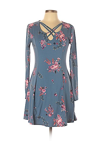 Mudd Casual Dress (view 1)