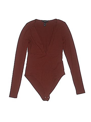 Forever 21 Bodysuit (view 1)