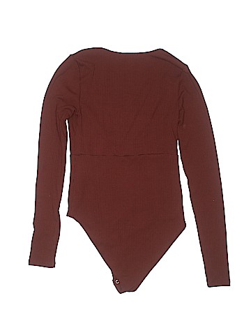 Forever 21 Bodysuit (view 2)