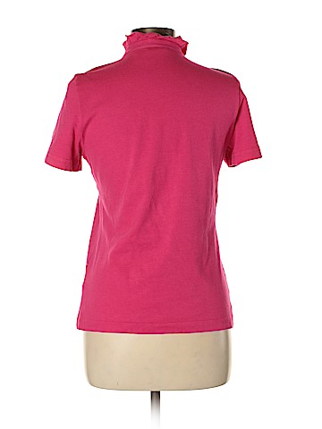 Tory Burch Short Sleeve Top (view 2)