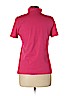 Tory Burch Pink Short Sleeve Top Size L - photo 2