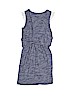 Harper Canyon Blue Dress Size 3 - photo 2