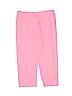 Hanna Andersson Pink Leggings Size 120 cm / US 6X - photo 1