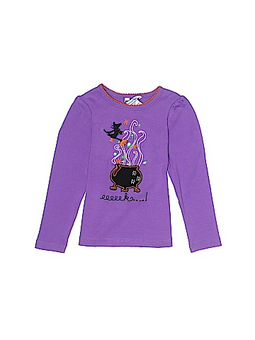 Hartstrings Long Sleeve T-Shirt (view 1)