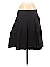 TSE 100% Cotton Black Casual Skirt Size 4 - photo 1