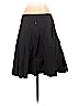 TSE 100% Cotton Black Casual Skirt Size 4 - photo 2