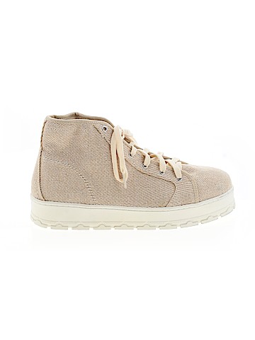 Zara TRF Sneakers (view 1)