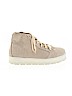 Zara TRF Tan Sneakers Size EU 41 - photo 1