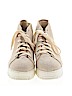 Zara TRF Tan Sneakers Size EU 41 - photo 2