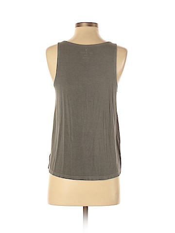 American Eagle Outfitters Sleeveless Top (view 2)