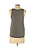 American Eagle Outfitters Gray Sleeveless Top Size S (petite) - photo 2
