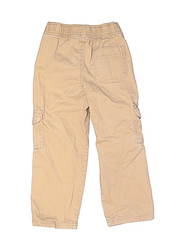The Children's Place Cargo Pants (view 2)