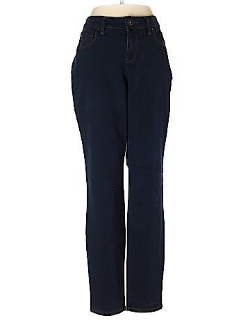 Style&Co Jeans (view 1)