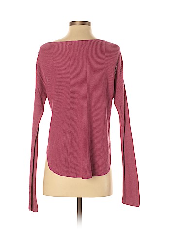 Express Long Sleeve Top (view 2)