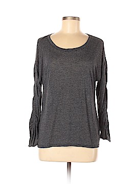 Michael Stars Long Sleeve Top