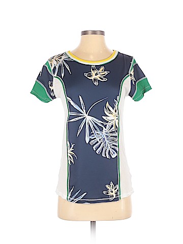 We The People Short Sleeve Top (view 1)