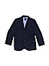 Crewcuts Blue Blazer Size 4 - 5 - photo 1