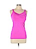 Athleta Pink Active Tank Size L - photo 1