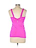 Athleta Pink Active Tank Size L - photo 2