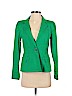 CAbi Green Blazer Size XS - photo 1