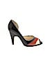 Steven by Steve Madden Black Heels Size 6 - photo 1