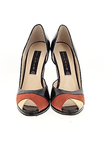 Steven by Steve Madden Heels (view 2)