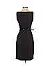 White House Black Market Black Casual Dress Size 00 - photo 2