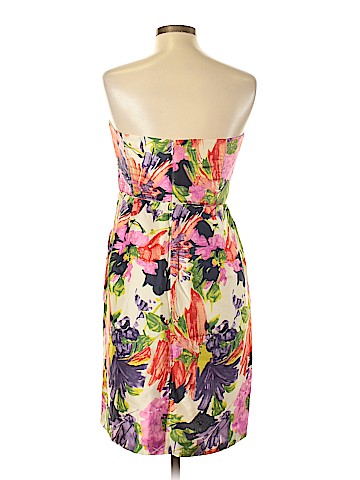 J. Crew Factory Store Casual Dress (view 2)