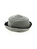 AUGUST Solid Gray Hat One size - photo 1