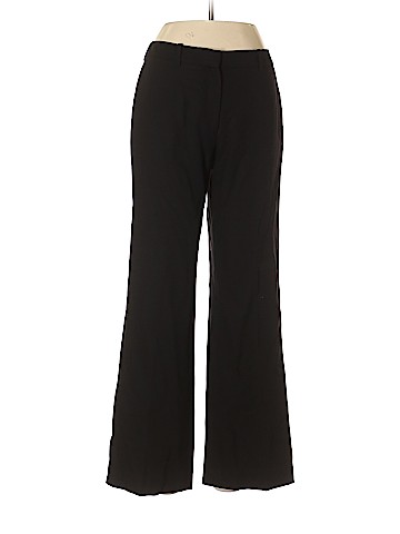 Dana Buchman Wool Pants (view 1)
