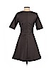 Banana Republic Gray Casual Dress Size 2 - photo 2
