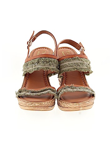 Tuscany by Easy Street Wedges (view 2)