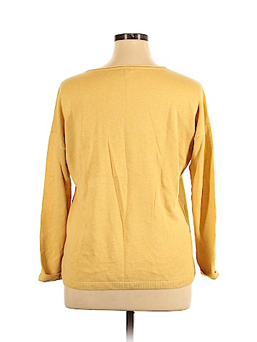 Talbots Pullover Sweater (view 2)